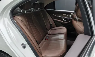 Mercedes-Benz E-Class 2019, 61436 км, за 19627.15 USD - фото 11