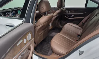 Mercedes-Benz E-Class 2019, 61436 км, за 19627.15 USD - фото 12