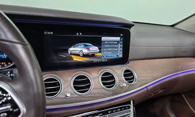 Mercedes-Benz E-Class 2019, 61436 км, за 19627.15 USD - фото 14