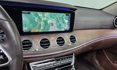 Mercedes-Benz E-Class 2019, 61436 км, за 19627.15 USD - фото 15