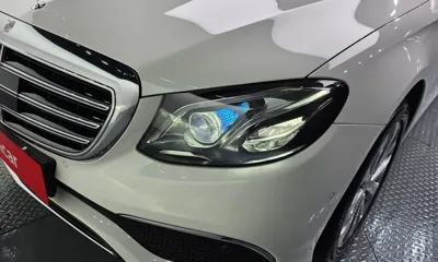 Mercedes-Benz E-Class 2019, 61436 км, за 19627.15 USD - фото 22