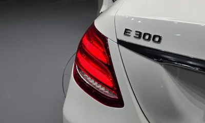 Mercedes-Benz E-Class 2019, 61436 км, за 19627.15 USD - фото 23