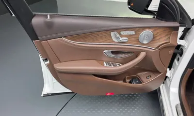 Mercedes-Benz E-Class 2019, 61436 км, за 19627.15 USD - фото 24