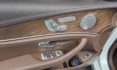 Mercedes-Benz E-Class 2019, 61436 км, за 19627.15 USD - фото 27