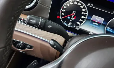 Mercedes-Benz E-Class 2019, 61436 км, за 19627.15 USD - фото 28