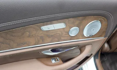 Mercedes-Benz E-Class 2019, 61436 км, за 19627.15 USD - фото 29