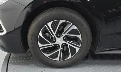 Hyundai Sonata 2022, 73864 км, за 11159.25 USD