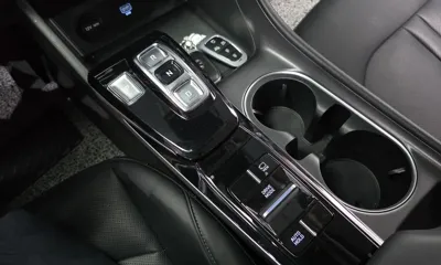 Hyundai Sonata 2022, 73864 км, за 11159.25 USD - фото 9