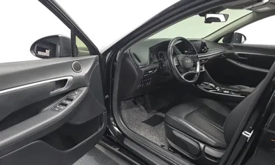 Hyundai Sonata 2022, 73864 км, за 11159.25 USD - фото 10