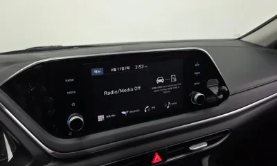 Hyundai Sonata 2022, 73864 км, за 11159.25 USD - фото 15