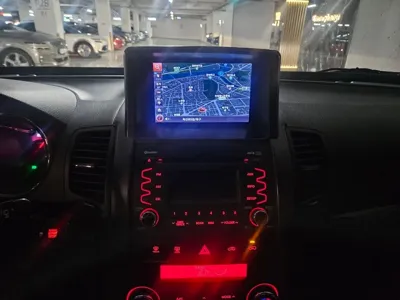 Kia Sorento 2011, 197843 км, за 3446.24 USD