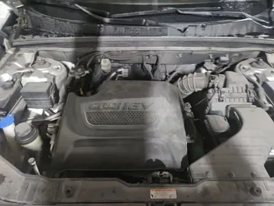 Kia Sorento 2011, 197843 км, за 3446.24 USD - фото 8
