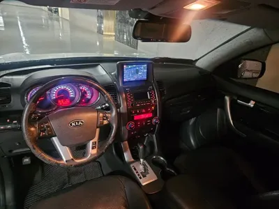 Kia Sorento 2011, 197843 км, за 3446.24 USD - фото 11