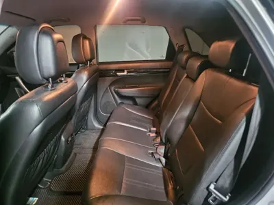Kia Sorento 2011, 197843 км, за 3446.24 USD - фото 13