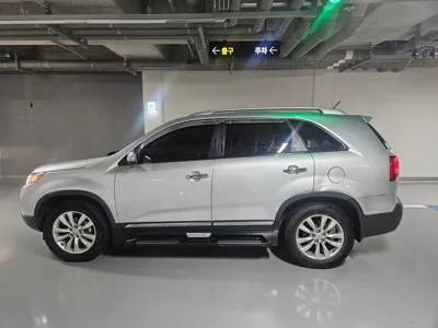 Kia Sorento 2011, 197843 км, за 3446.24 USD - фото 18