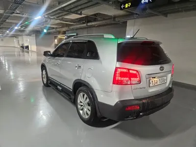 Kia Sorento 2011, 197843 км, за 3446.24 USD - фото 19