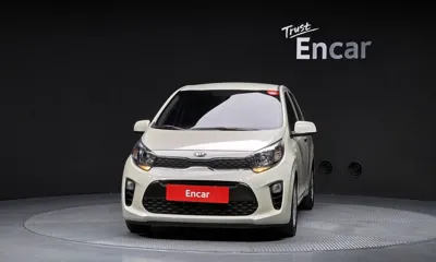 Kia Morning 2020, 47420 км, за 6039.12 USD