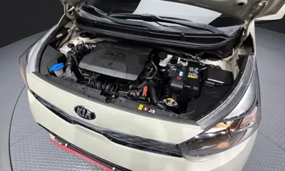Kia Morning 2020, 47420 км, за 6039.12 USD - фото 6