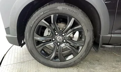 KG_Mobility_Ssangyong Rexton 2021, 66416 км, за 18167.6 USD