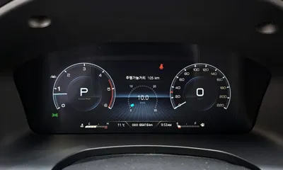 KG_Mobility_Ssangyong Rexton 2021, 66416 км, за 18167.6 USD - фото 8