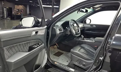 KG_Mobility_Ssangyong Rexton 2021, 66416 км, за 18167.6 USD - фото 10