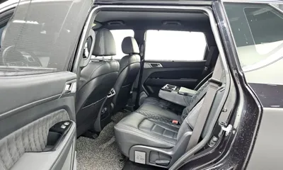 KG_Mobility_Ssangyong Rexton 2021, 66416 км, за 18167.6 USD - фото 11
