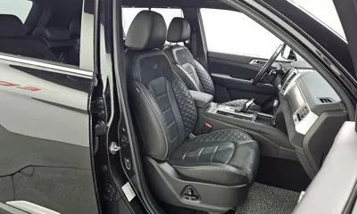 KG_Mobility_Ssangyong Rexton 2021, 66416 км, за 18167.6 USD - фото 12