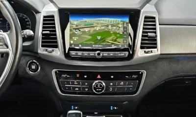 KG_Mobility_Ssangyong Rexton 2021, 66416 км, за 18167.6 USD - фото 19
