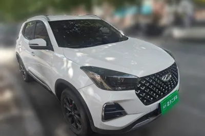 Chery Tiggo 5x 2025, 9700 км, за 9507 USD
