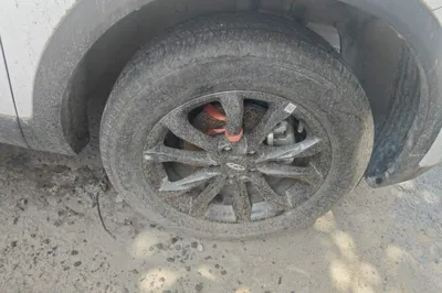 Chery Tiggo 5x 2025, 9700 км, за 9507 USD - фото 8
