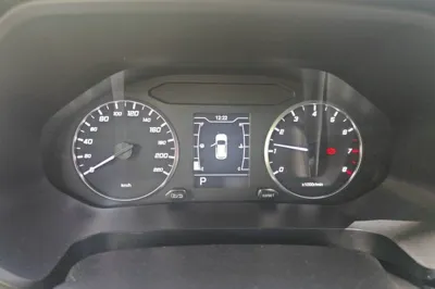Chery Tiggo 5x 2025, 9700 км, за 9507 USD - фото 10