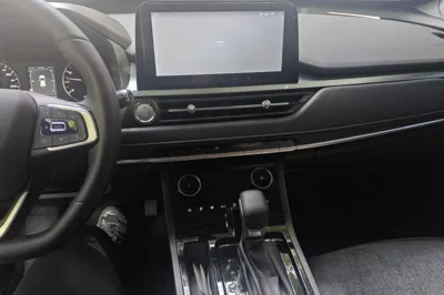 Chery Tiggo 5x 2025, 9700 км, за 9507 USD - фото 12