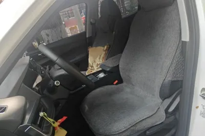 Chery Tiggo 5x 2025, 9700 км, за 9507 USD - фото 14