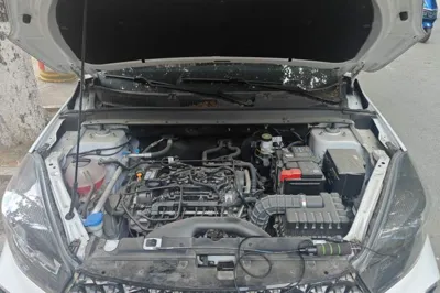 Chery Tiggo 5x 2025, 9700 км, за 9507 USD - фото 21