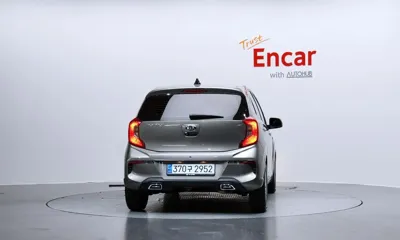 Kia Morning 2021, 32414 км, за 6826.83 USD