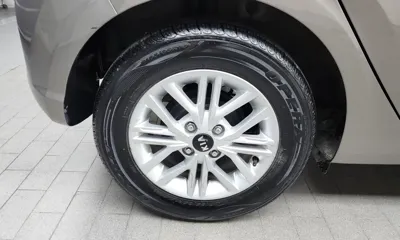 Kia Morning 2021, 32414 км, за 6826.83 USD
