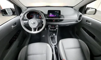 Kia Morning 2021, 32414 км, за 6826.83 USD - фото 7