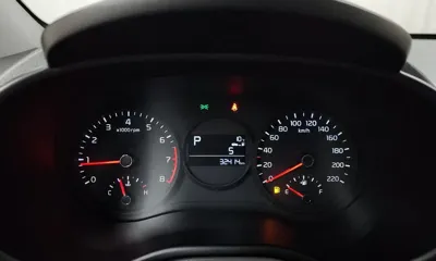 Kia Morning 2021, 32414 км, за 6826.83 USD - фото 8