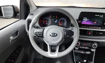 Kia Morning 2021, 32414 км, за 6826.83 USD - фото 13