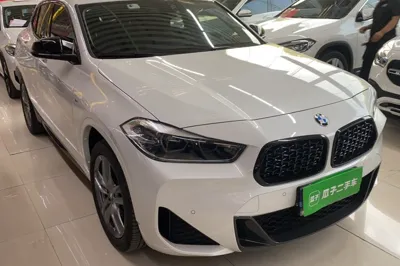 BMW X2 2023, 43500 км, за 19750 USD - фото 3