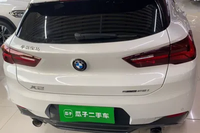 BMW X2 2023, 43500 км, за 19750 USD - фото 5