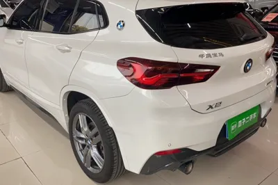 BMW X2 2023, 43500 км, за 19750 USD - фото 6
