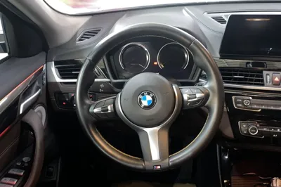BMW X2 2023, 43500 км, за 19750 USD - фото 7