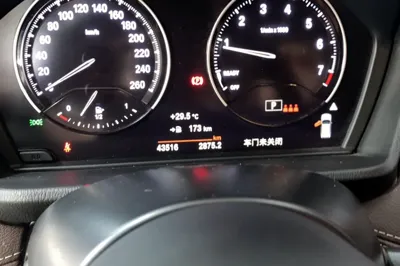BMW X2 2023, 43500 км, за 19750 USD - фото 8