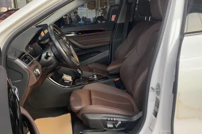 BMW X2 2023, 43500 км, за 19750 USD - фото 9