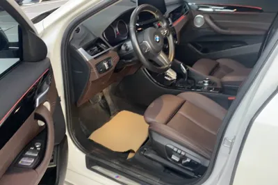 BMW X2 2023, 43500 км, за 19750 USD - фото 10