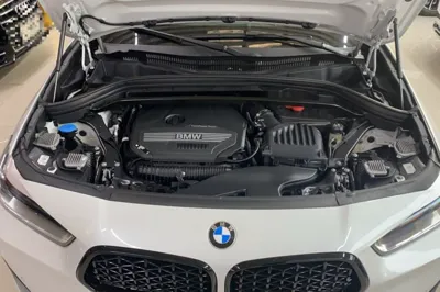 BMW X2 2023, 43500 км, за 19750 USD - фото 13
