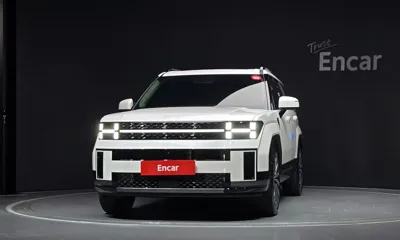 Hyundai Santafe 2024, 15052 км, за 24437.07 USD