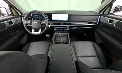 Hyundai Santafe 2024, 15052 км, за 24437.07 USD - фото 7