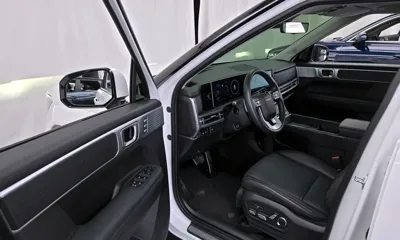 Hyundai Santafe 2024, 15052 км, за 24437.07 USD - фото 10